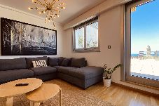 Apartamento en A Coruña ciudad - RMA.7D