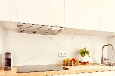 Apartamento en A Coruña ciudad - CLT34.3