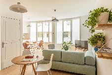 Apartamento en A Coruña ciudad - CLT34.1