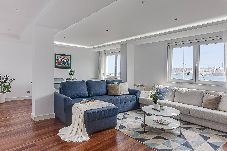 Apartamento en A Coruña ciudad - ASR5.1A