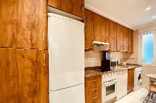 Apartamento en A Coruña ciudad - CAV13.2I