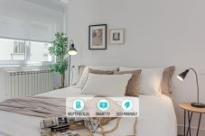 Apartamento en A Coruña ciudad - Main Street Deluxe Penthouse 