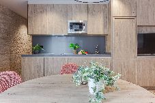 Apartamento en A Coruña ciudad - CMR16.1