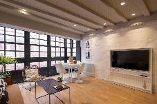 Apartamento en A Coruña ciudad - CSN25.3