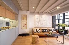 Apartamento en A Coruña ciudad - CSN25.3