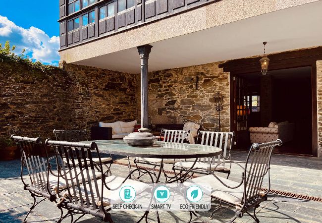 Villa en Miño - LAG3