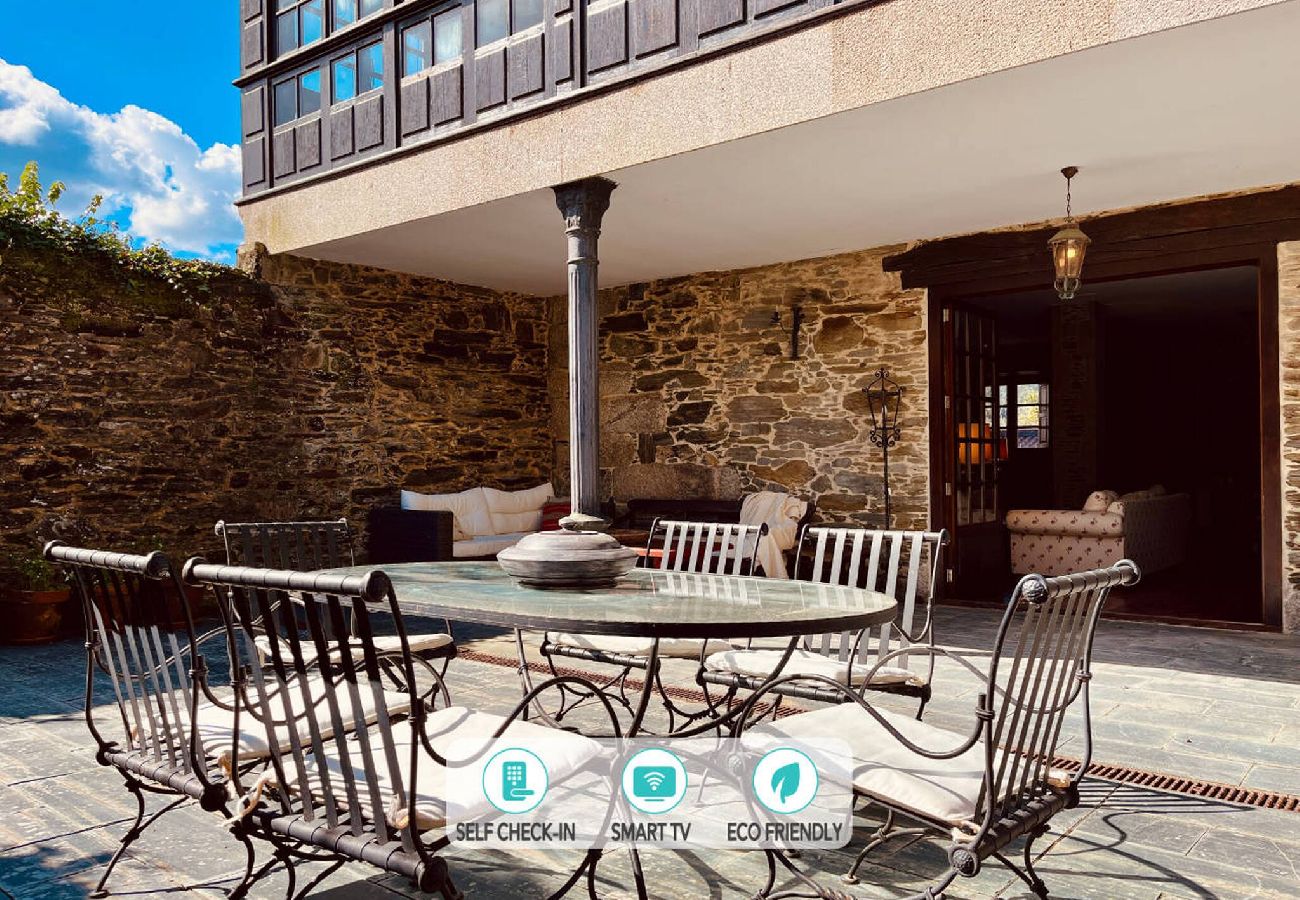 Villa en Miño - LAG3