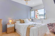 Apartamento en Sanxenxo - FDR3.5D