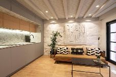 Apartamento en A Coruña ciudad - CSN25.1