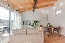 Apartamento en A Coruña ciudad - CAB1.4A