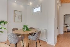 Apartamento en A Coruña ciudad - CAB1.4A