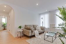 Apartamento en A Coruña ciudad - CAB1.1B