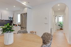 Apartamento en A Coruña ciudad - CAB1.1B
