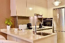 Apartamento en A Coruña ciudad - CSS13.1B