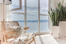 Apartamento en Sanxenxo - ADP18.5