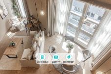 Apartamento en A Coruña ciudad - Metropolitan Boutique Penthouse 