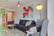 Apartamento en A Coruña ciudad - RMA.2C