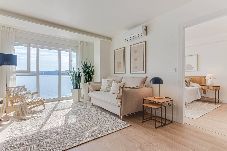 Apartamento en Sanxenxo - ADP18.3A