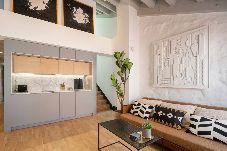 Apartamento en A Coruña ciudad - CSN25.4