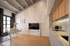 Apartamento en A Coruña ciudad - CSN25.4