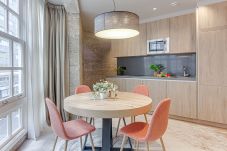 Apartamento en A Coruña ciudad - CMR16.2