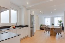 Apartamento en A Coruña ciudad - CAB1.3B