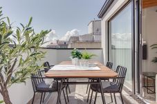 Apartamento en A Coruña ciudad - CAB1.5A