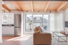 Apartamento en A Coruña ciudad - CAB1.5A