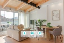 Apartamento en A Coruña ciudad - Santa Lucia Rooftop