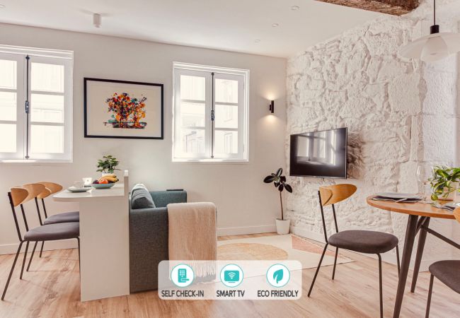 Apartamento en A Coruña ciudad - PDA10.2