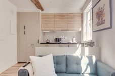 Apartamento en A Coruña ciudad - PDA10.3