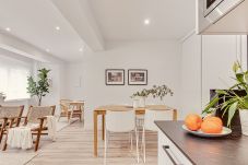 Apartamento en A Coruña ciudad - CMD18.4B