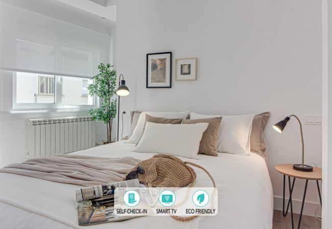 Apartamento en A Coruña ciudad - CMD18.3