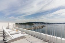 Apartamento en Sanxenxo - ADP18.6B