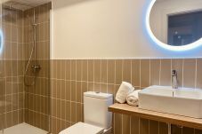 Apartamento en Sanxenxo - Blue Ocean Deluxe Terrace Rooftop 
