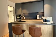 Apartamento en Sanxenxo - Ocean View Luxury Retreat