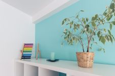 Apartamento en A Coruña ciudad - Bright and Spacious Retreat