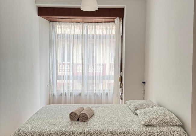 Apartamento en A Coruña ciudad - Urban Hub Apartment