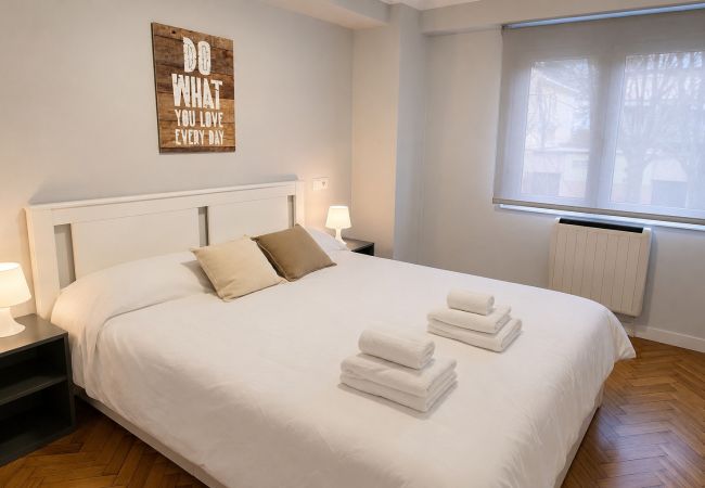 Apartamento en A Coruña - Urban Quarter Apartment
