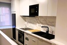 Apartamento en A Coruña ciudad - Urban Quarter Apartment