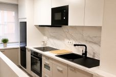 Apartamento en A Coruña ciudad - Urban Quarter Apartment