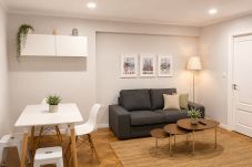 Apartamento en A Coruña ciudad - Urban Quarter Apartment