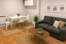Apartamento en A Coruña ciudad - Urban Quarter Apartment