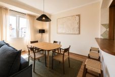 Apartamento en A Coruña ciudad - Grand Plaza Deluxe