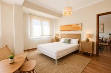 Apartamento en A Coruña ciudad - Grand Plaza Deluxe