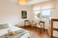 Apartamento en A Coruña ciudad - Grand Plaza Deluxe