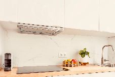 Apartment in A Coruña - CLT34.1