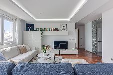 Apartment in A Coruña - ASR5.1A