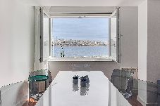 Apartment in A Coruña - ASR5.1A