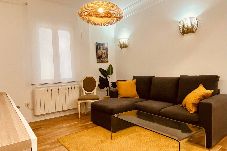 Apartment in A Coruña - CAV13.2I